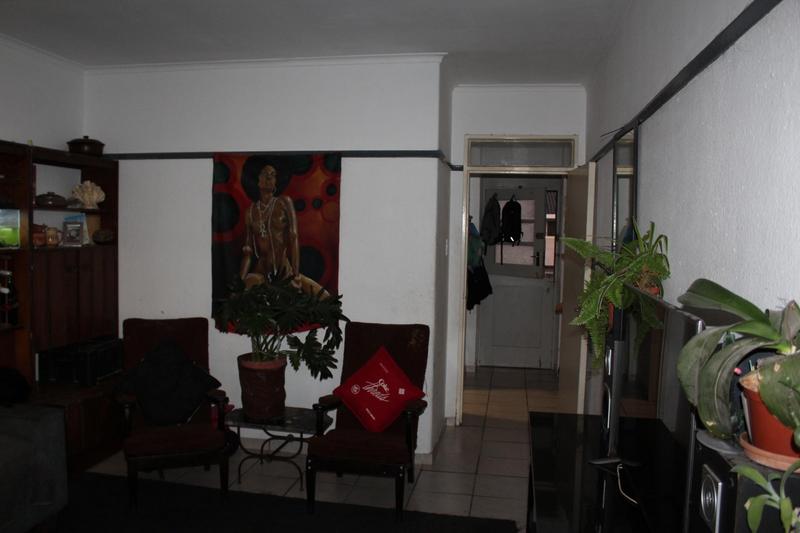 1 Bedroom Property for Sale in Avondale Western Cape